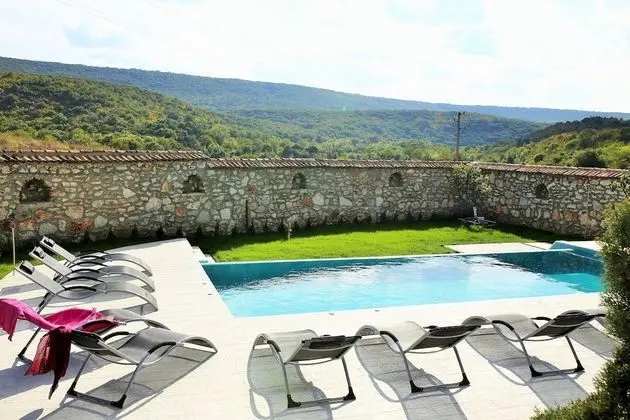 Villa Heaven Hills - Dış Mekan