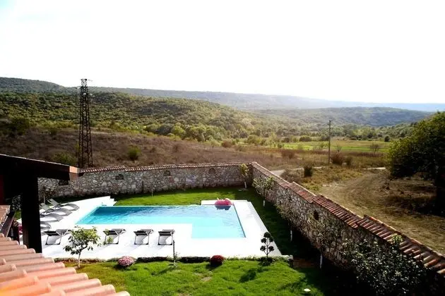 Villa Heaven Hills - Havuz