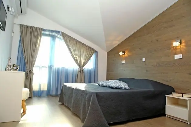 Villa Heaven Hills - Oda