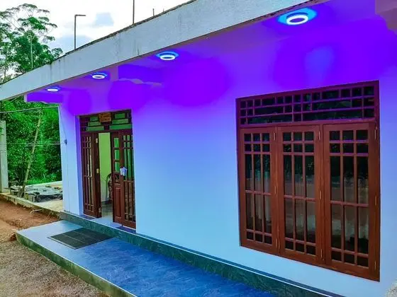 Heaven Hills Guest House