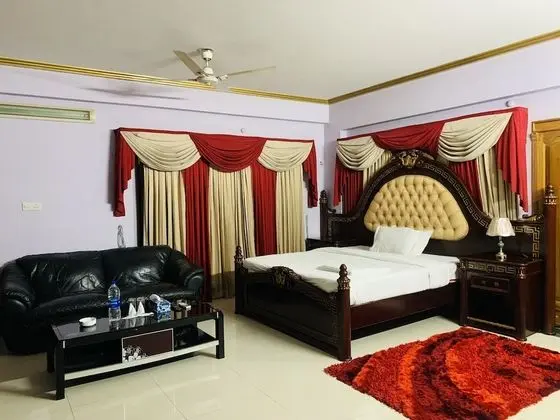 Heaven Inn