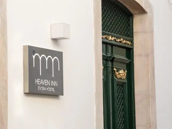 Heaven Inn Evora