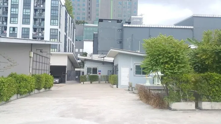Heaven Inn