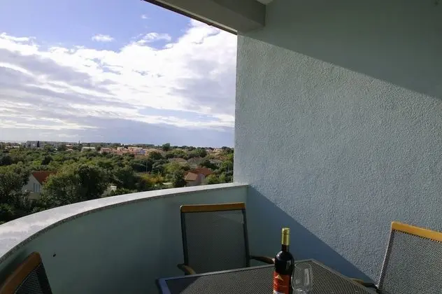 Heavenly Blue Apartments