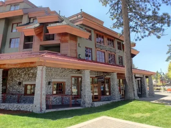 Heavenly Village Condos - Grand Residence - Dış Mekan