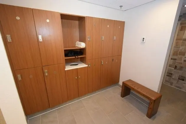Heavenly Village Condos - Grand Residence - Spa