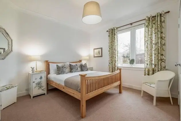 Heavenly Heather Cottage - Oda