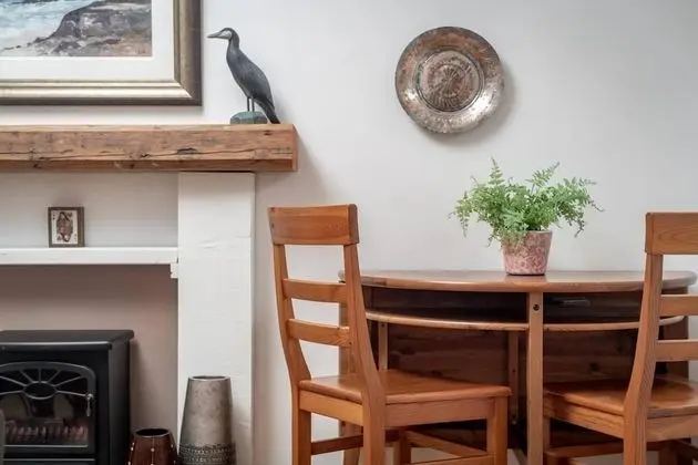 Heavenly Heather Cottage - Yerinde Yemek
