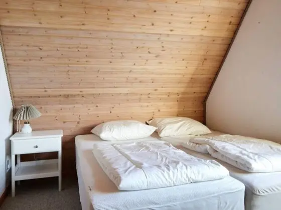 Heavenly Holiday Home in Sjallands at the Sea