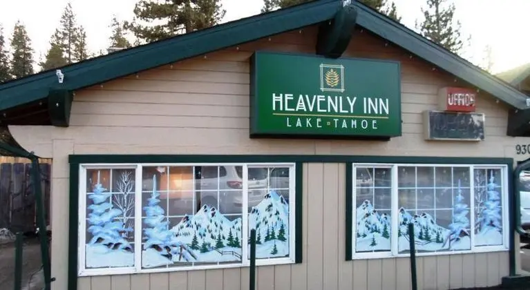 Heavenly Inn Lake Tahoe