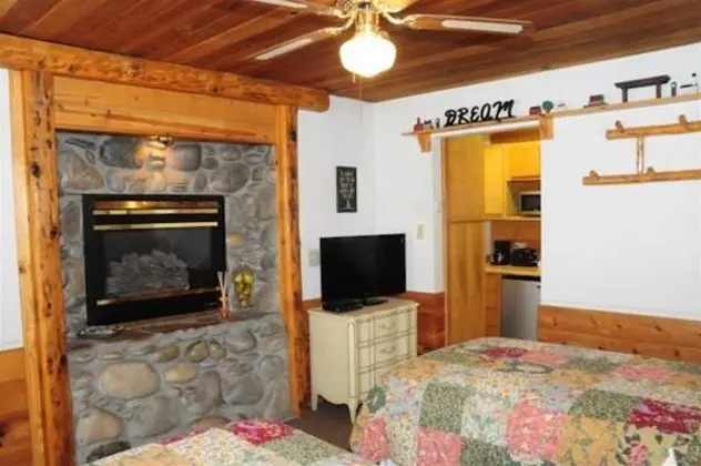 Heavenly Valley Lodge