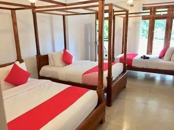 Heavens Holiday Resort