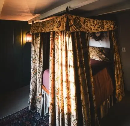 Heavitree of Griswold B&B - Oda