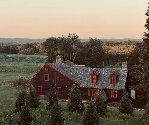Heavitree of Griswold B&B - 1