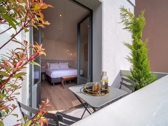 Hebe Hotel