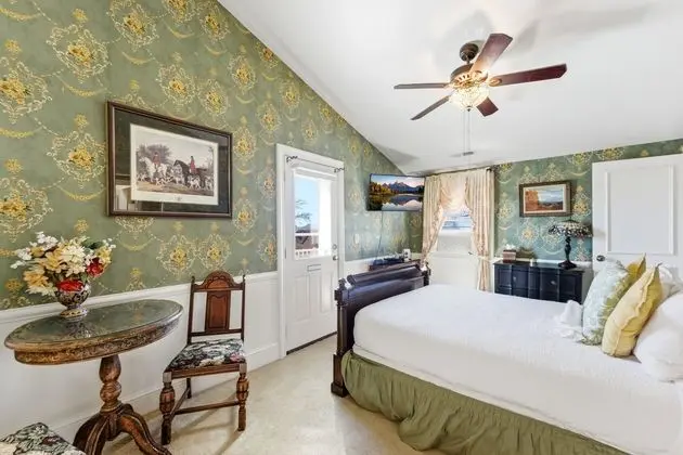 Heber Senator Bed and Breakfast - Öne Çıkan Resim