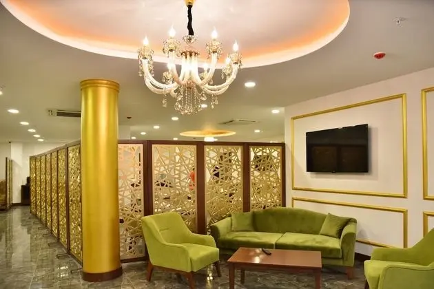 Hebo Marina Hotel - Genel