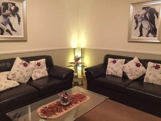 Hebridean Guest House - Genel