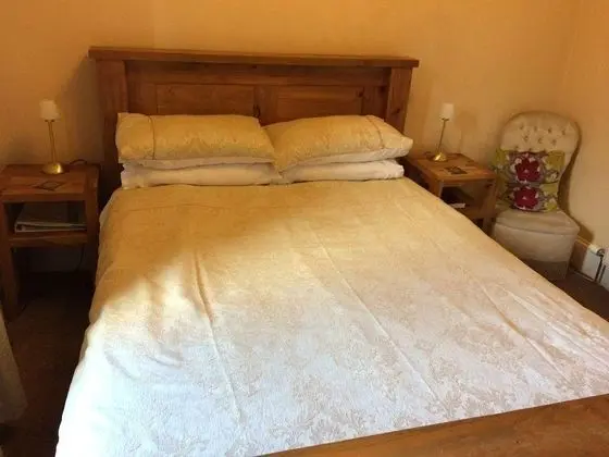 Hebridean Guest House - Genel