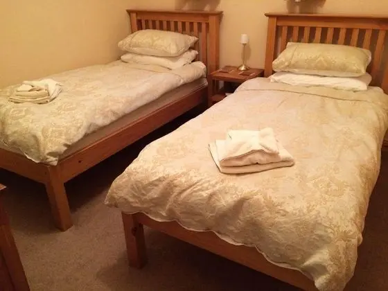 Hebridean Guest House - Genel
