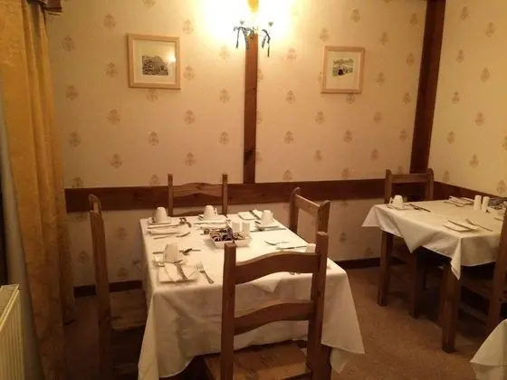 Hebridean Guest House - Genel