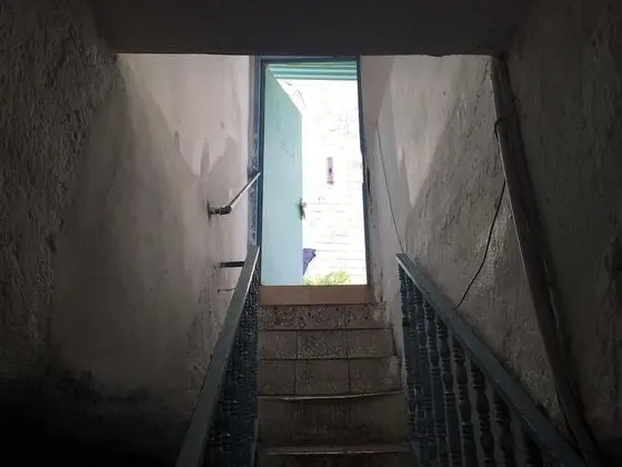 Hebron Khan Hostel - Lobi