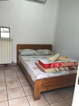 Hebron Khan Hostel - Oda