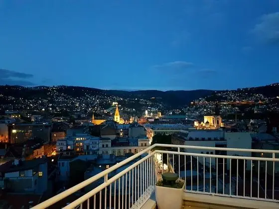 Hecco Deluxe Hotel
