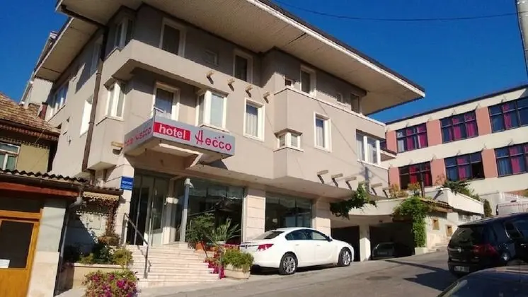 Hecco Hotel