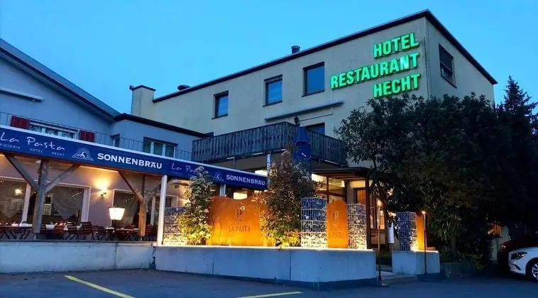 Hotel Hecht