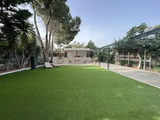 Hector Villa Airport - Öne Çıkan Resim