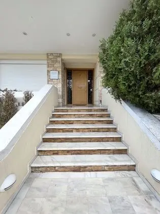 Hector Apartment Airport - Dış Mekan