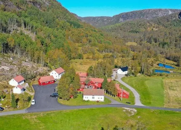 Heddan Gard Gjestegard - 1