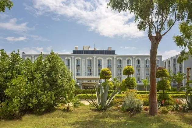 Hedef Beyt Hotel Resort & Spa