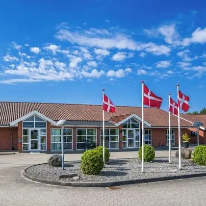 Hotel Hedemarken - Öne Çıkan Resim