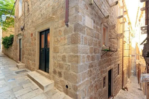Hedera Estate, Hedera A11 Apartment - Dış Mekan