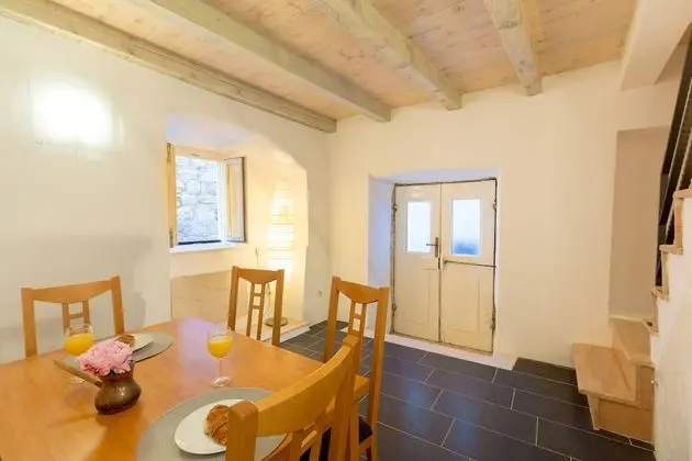 Hedera Estate, Hedera A11 Apartment - Lobi