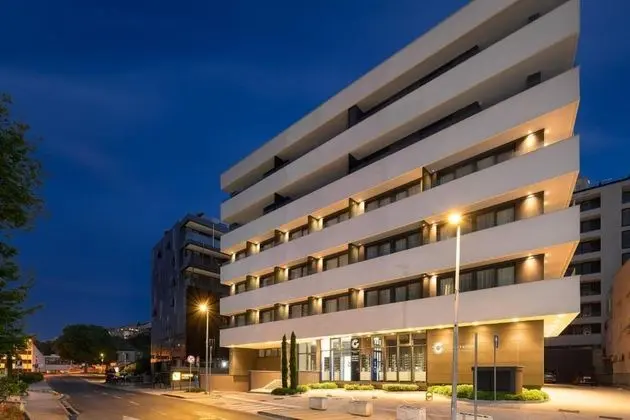 Hedera Estate, Hedera A15 - Dış Mekan