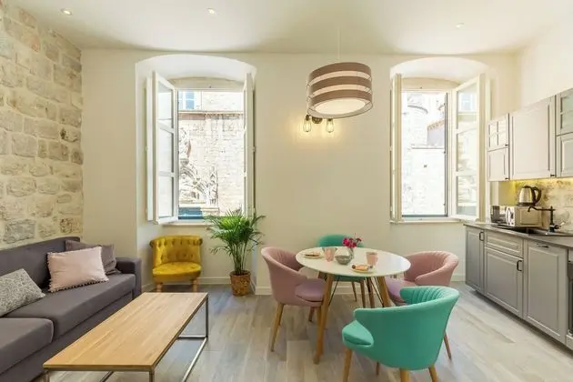 Hedera Estate, Hedera A2 Apartment - Öne Çıkan Resim
