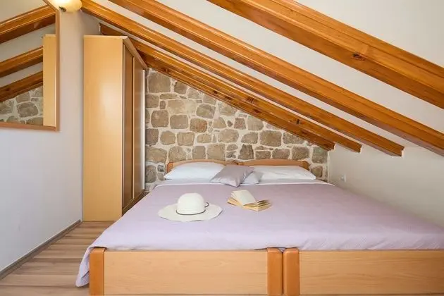 Hedera Estate, Hedera A20 Apartment - Oda