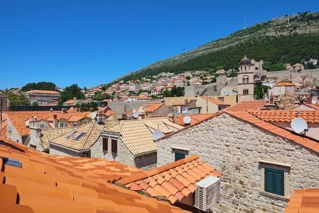 Hedera Estate, Hedera A21 Apartment - Dış Mekan