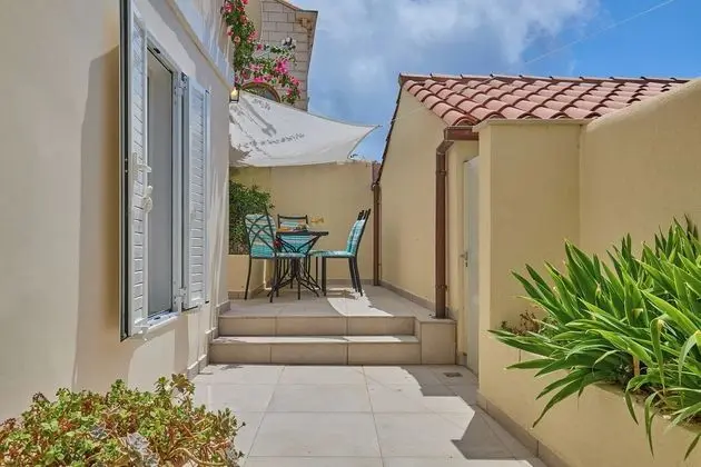Hedera Estate, Hedera A26 - Dış Mekan