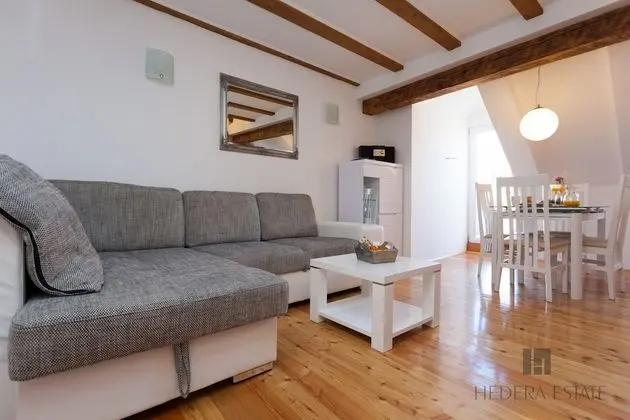 Hedera Estate, Hedera A31 Apartment - İç Mekan