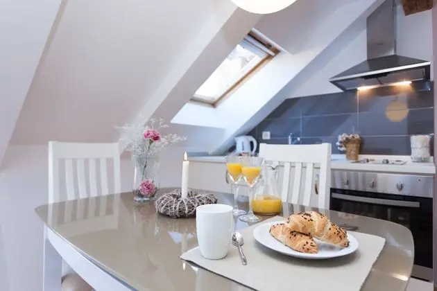 Hedera Estate, Hedera A31 Apartment - Oda Düzeni