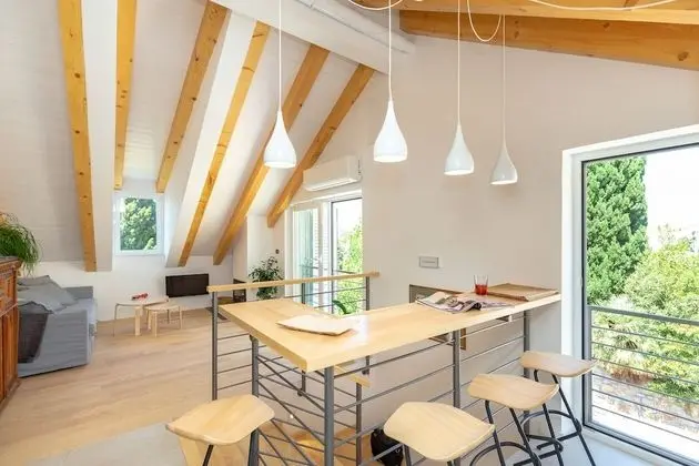 Hedera Estate, Hedera A56