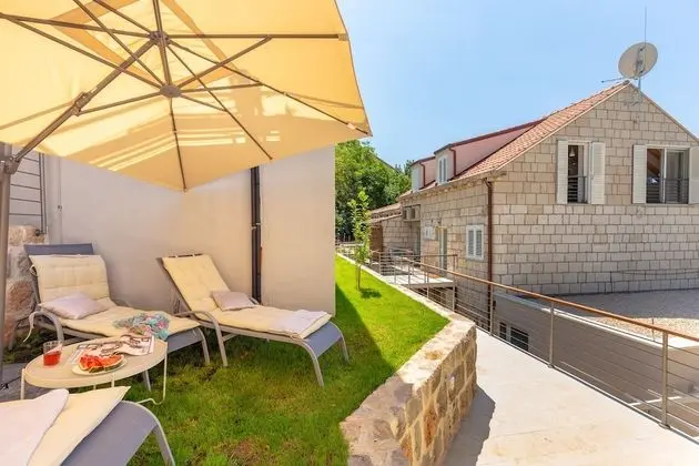 Hedera Estate, Hedera A56 - Dış Mekan