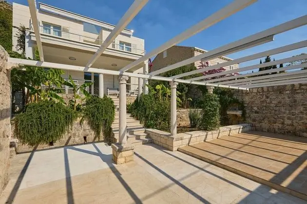 Hedera Estate, Villa Hedera III - Dış Mekan