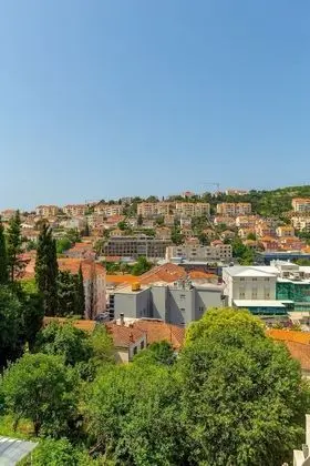 Hedera Estate, Hedera Studio 5 - Dış Mekan
