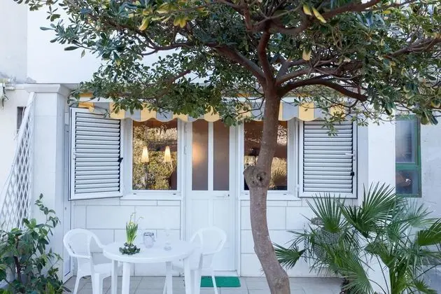 Hedera Estate, Hedera Studio 6 - Dış Mekan