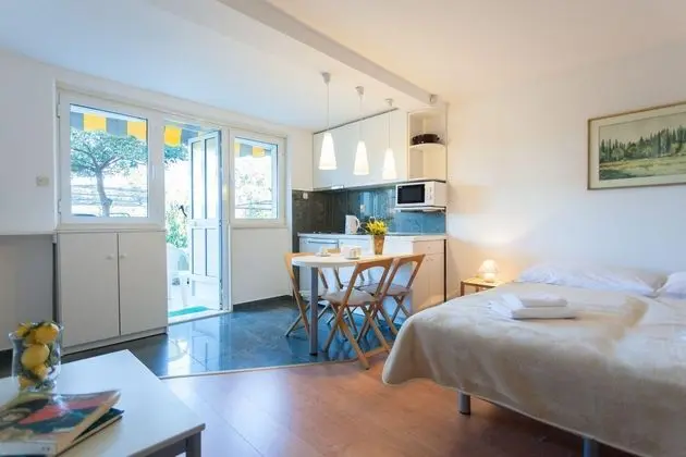 Hedera Estate, Hedera Studio 6 - Öne Çıkan Resim